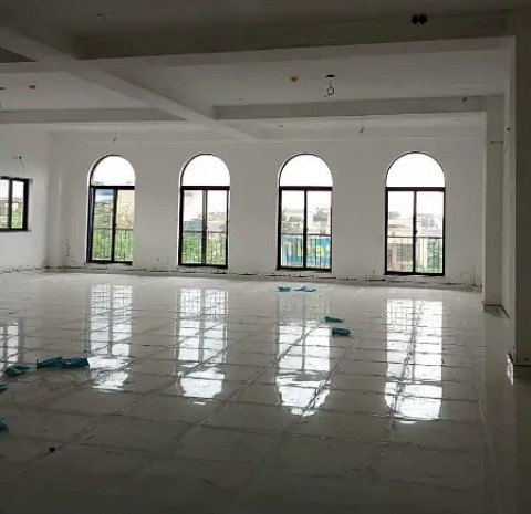Commercial Hall for Rent, Model Town, Lahore