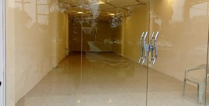 Shop for Rent, Johar Town, Lahore