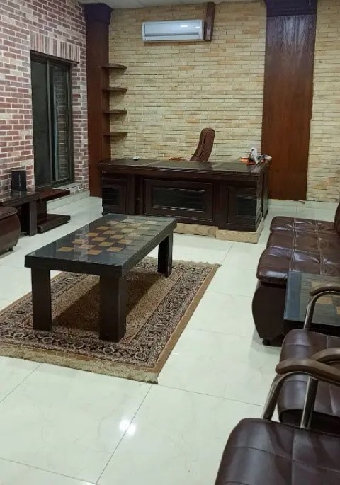 Office for Rent, Johar Town, Lahore