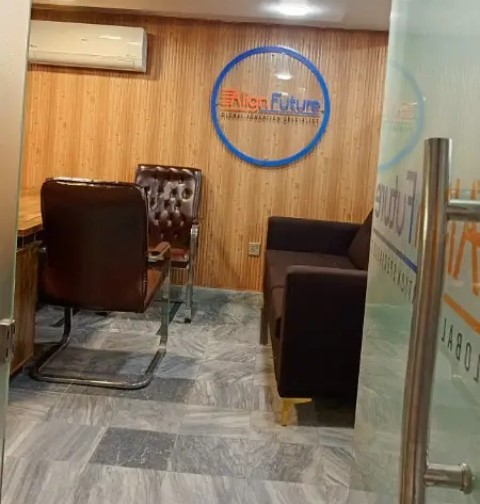 Office Space for Rent, Johar Town, Lahore