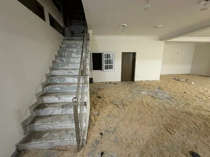Basement Hall for Rent, Johar Town, Lahore