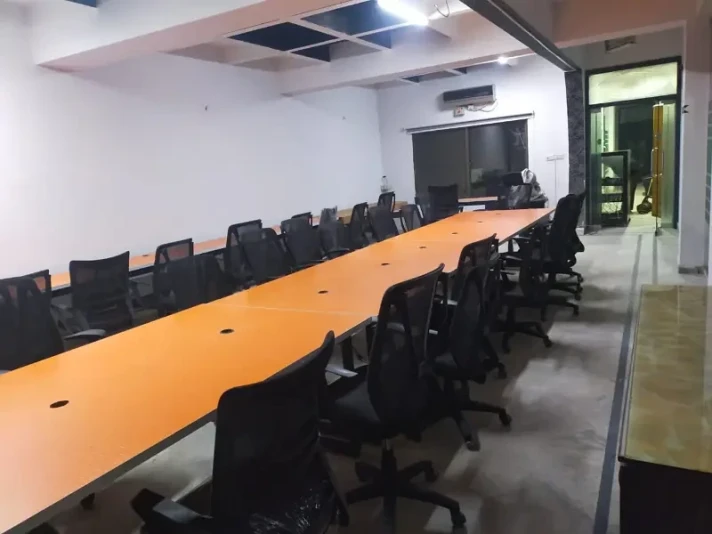 Furnished Office for Rent, Gulberg, Lahore