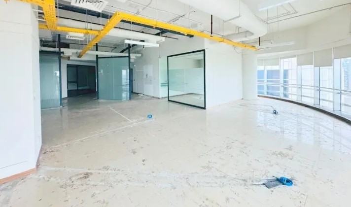 Corporate Office for Rent, Blue Area, Islamabad