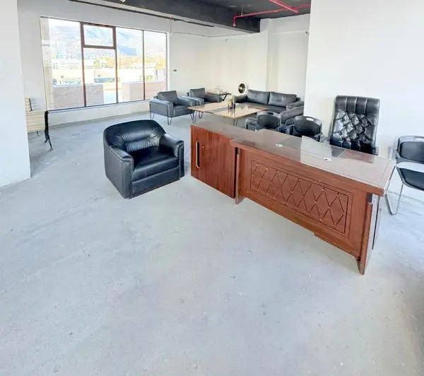 Office for Rent, F-7, Islamabad