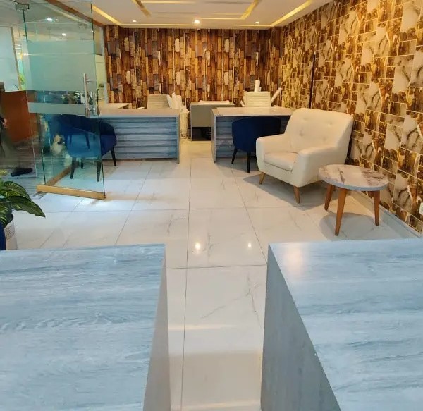 Office for Rent, Blue Area, Islamabad