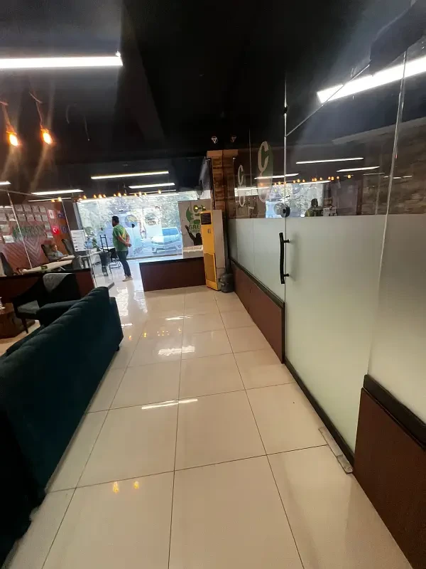 Building Available for Rent, Johar Town Phase 2, Lahore