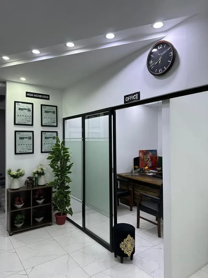 Office for Rent, Bahria Town, Lahore
