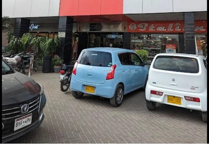 Shop for Sale, Gulshan-e-Iqbal - Block 10-A, Karachi