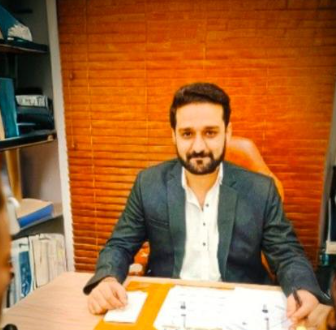 Waqar Alvi