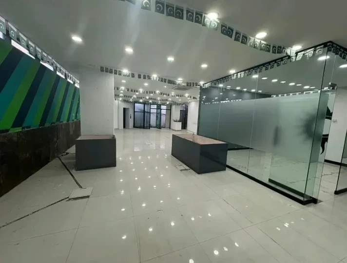 Office for Rent, Gulberg, Islamabad