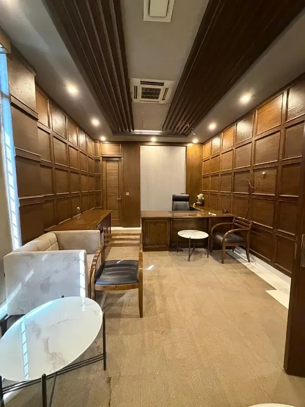 Corporate Office With Warehouse Facility For Rent, I-10, Islamabad