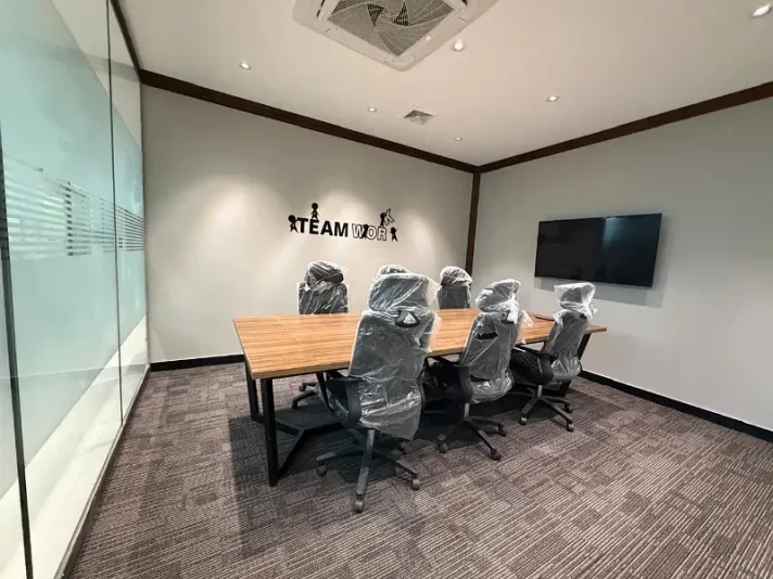 Office for Rent, Gulberg, Islamabad