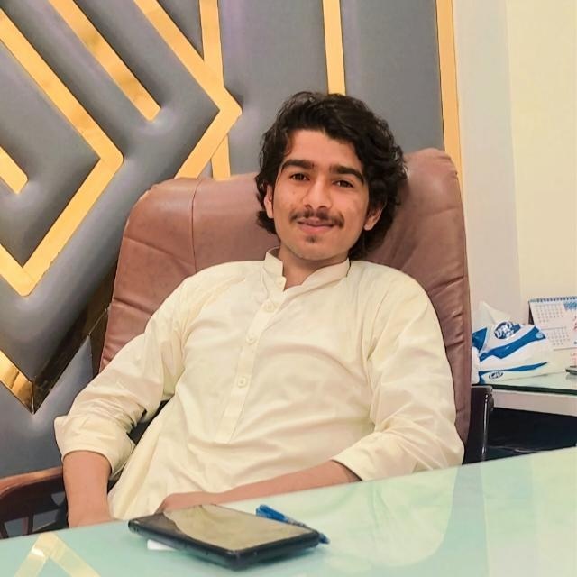 Abdul Salman