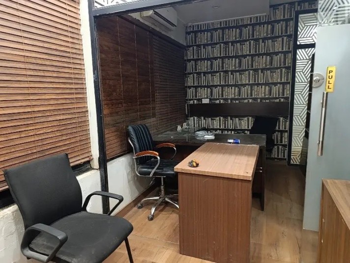 Office for Sale, Clifton - Block 7, Karachi