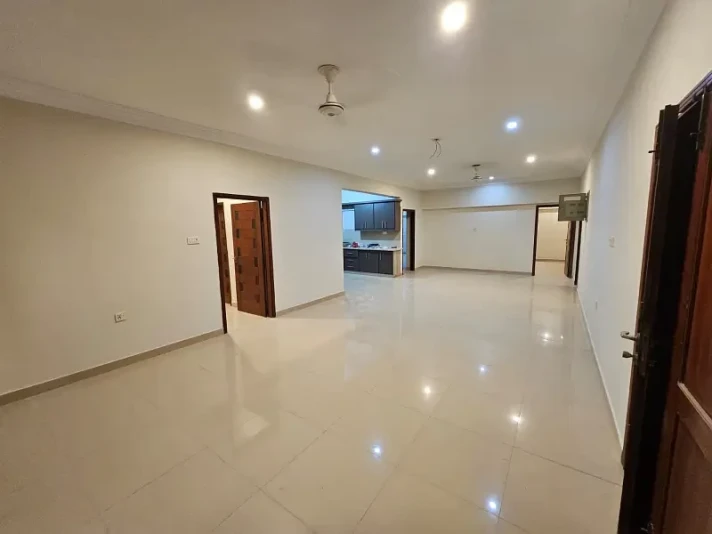 Office for Rent, Shaheed Millat Road, Karachi