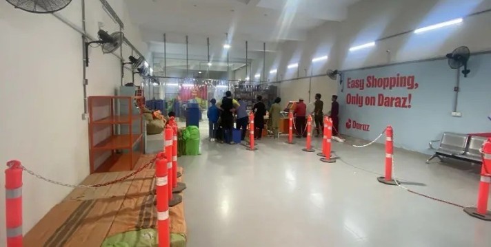 Showroom for Rent, Nazimabad 3, Karachi
