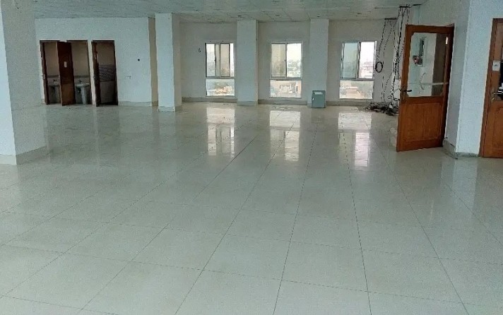 Office Space for Rent, Shahra-e-Faisal, Karachi