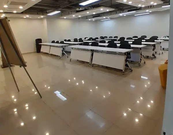 Office for Rent, I. I. Chundrigar Road, Karachi