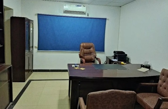 Bungalow for Commercial Use, PECHS, Karachi