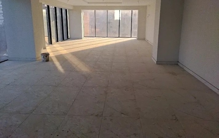 Office for Rent, PECHS, Karachi
