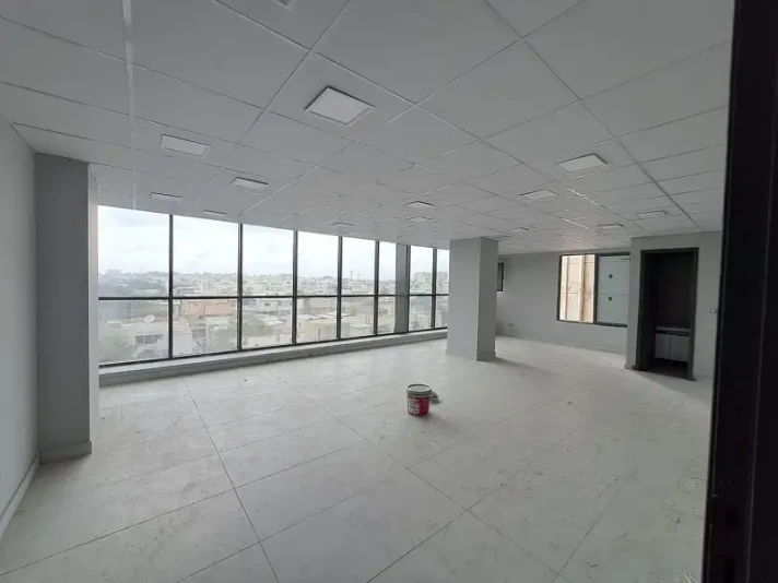 Office for Rent, Shahra-e-Faisal, Karachi