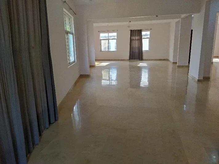 Office Available for Rent, PECHS, Karachi