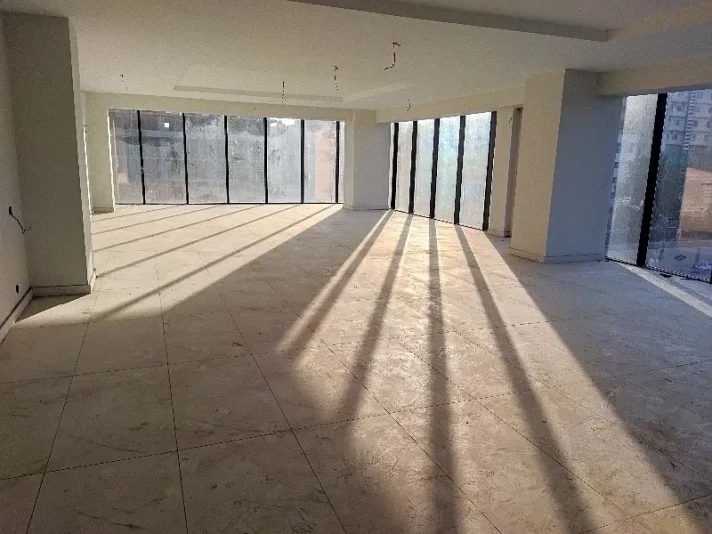 Office Available for Rent, PECHS, Karachi