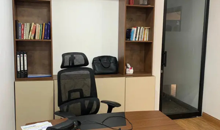 Office for Rent, Johar Town, Lahore