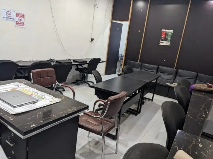 Office for Rent, Johar Town Phase 2, Lahore