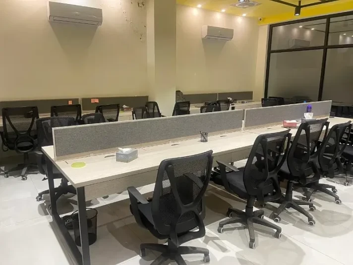 Fully Furnished Hall for Rent, Johar Town Phase 2, Lahore