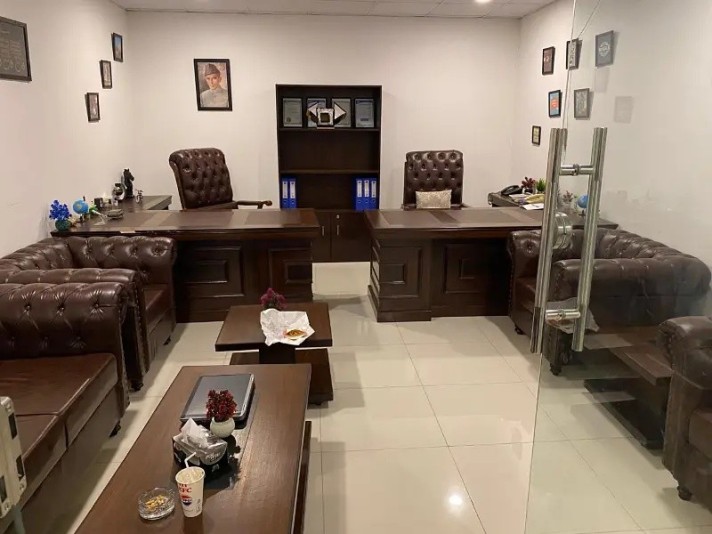 Office for Sale, World Trade Center, Islamabad