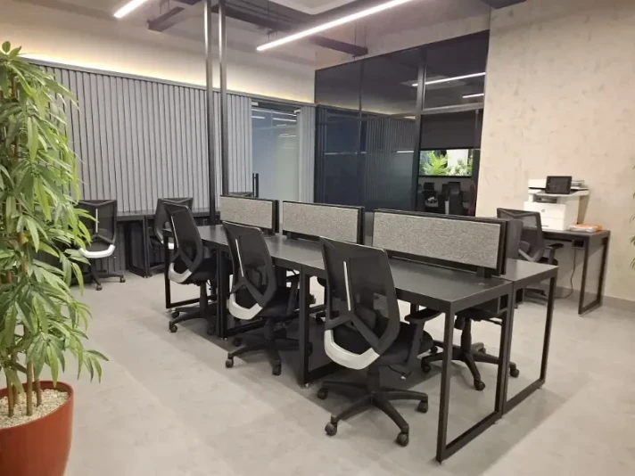 Coworking Office Space for Rent, DHA Defence Phase 2, Islamabad