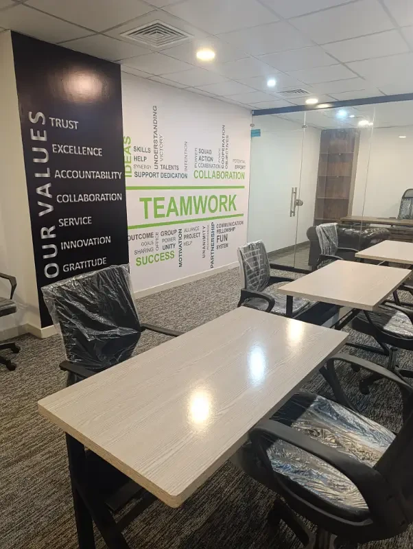 Office for Rent, DHA Defence Phase 2, Islamabad