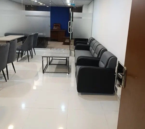 Office for Sale, DHA Defence Phase 2, Islamabad