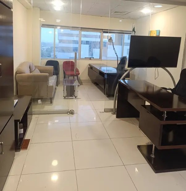Office for Rent, DHA Defence Phase 2, Islamabad