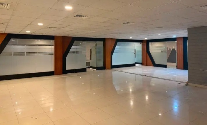 Office for Rent, DHA Defence Phase 2, Islamabad