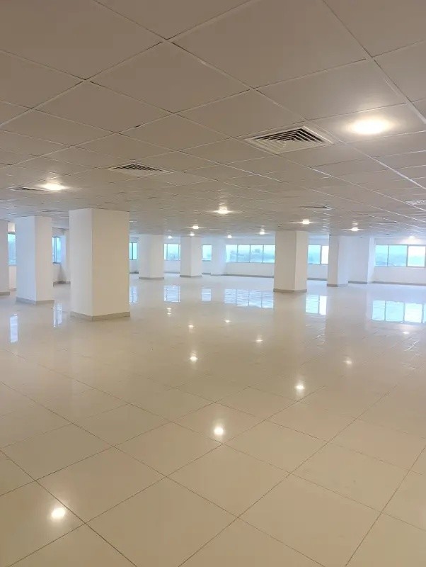 Office for Sale, DHA Defence Phase 2, Islamabad