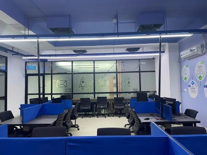Office for Rent, Johar Town Phase 2, Lahore