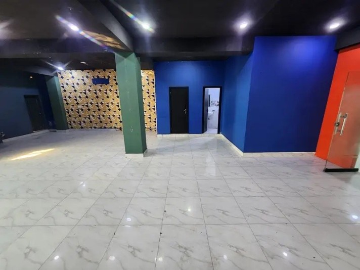 Commercial Building for Rent, Johar Town, Lahore