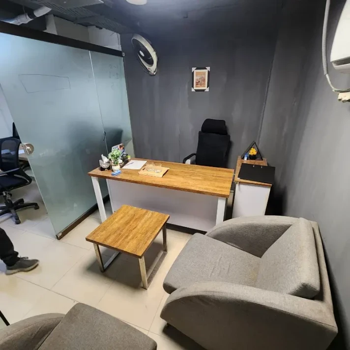 Office Available for Rent, Model Town Link Road, Lahore