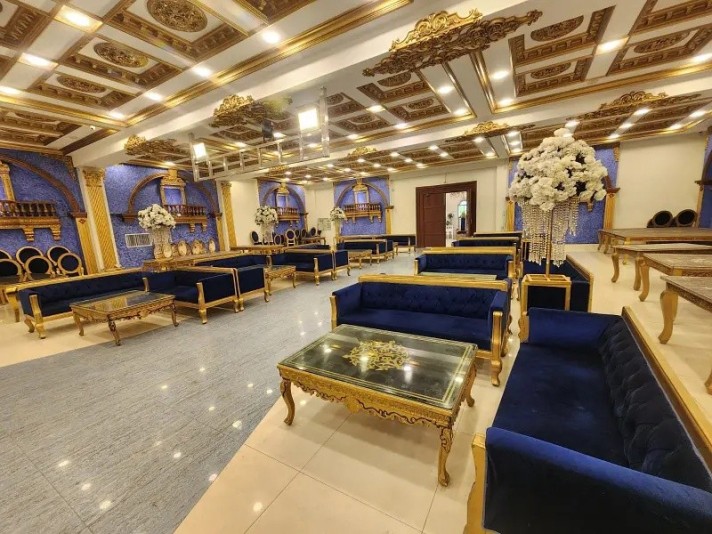 Commercial Building for Rent, Johar Town, Lahore