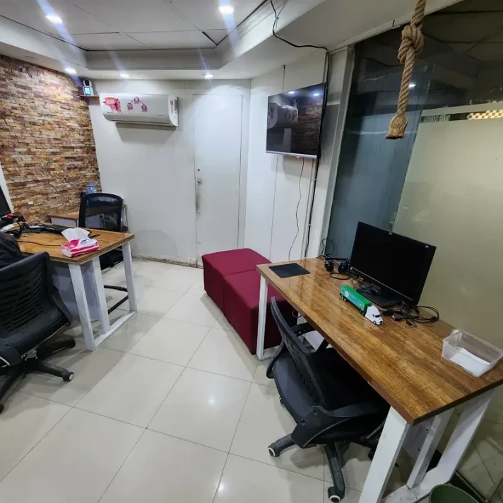 Fully Furnished Office for Rent, Model Town, Lahore