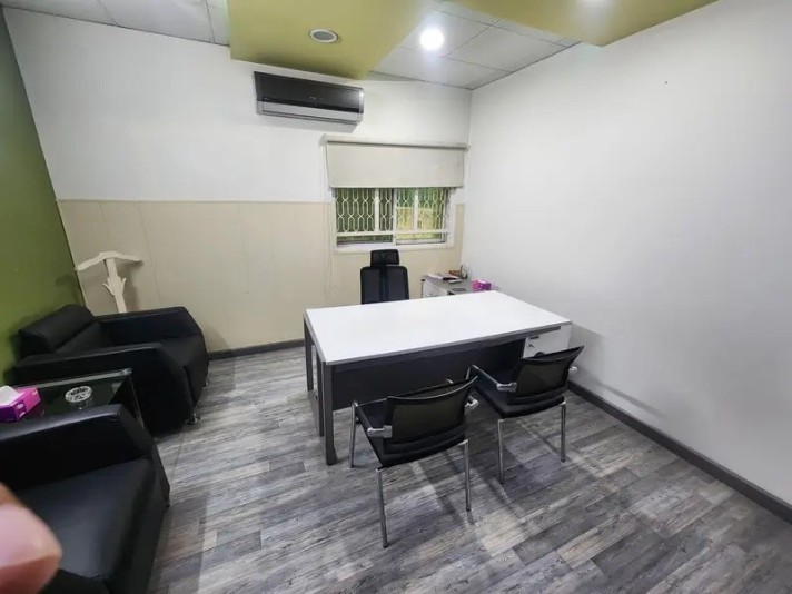 Office for Rent, Johar Town Phase 2 - Block J, Lahore