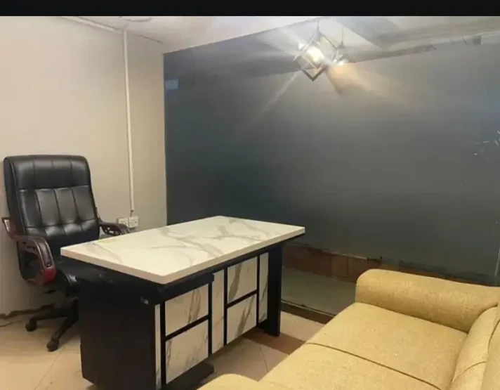 Fully Furnished Office for Rent, Model Town Link Road, Lahore