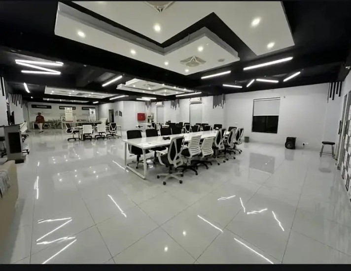 Office for Rent, Johar Town, Lahore