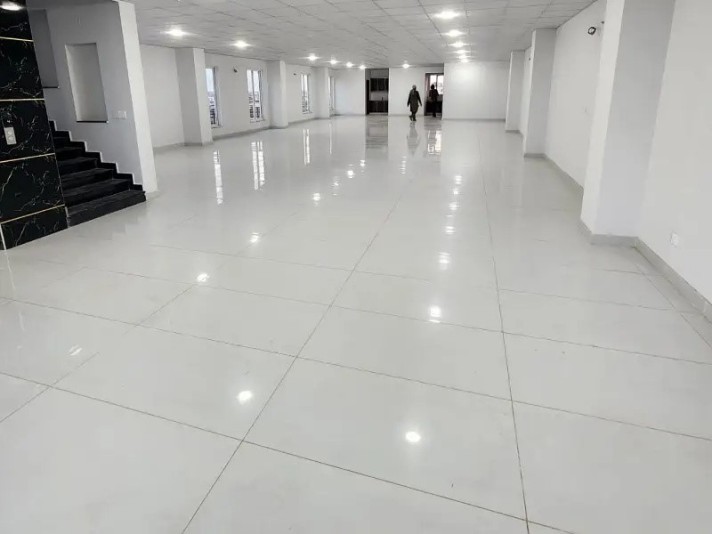 Commercial Hall for Rent, Johar Town Phase 2, Lahore