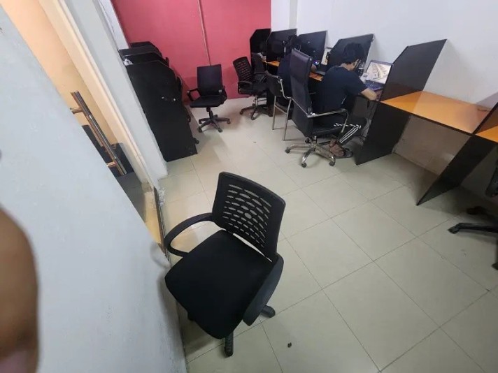 Office for Rent, Model Town Link Road, Lahore