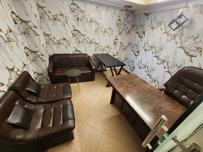 Office for Rent, Model Town Link Road, Lahore