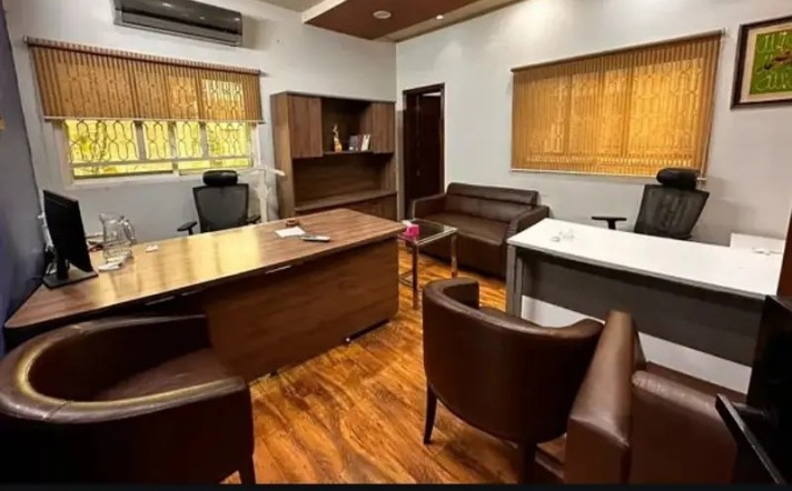 Office for Rent, Johar Town, Lahore