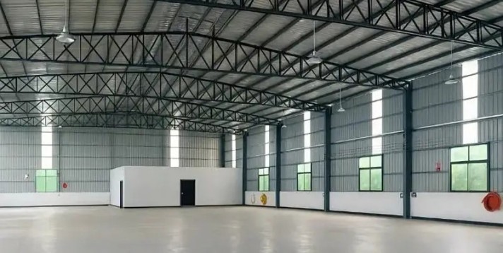 Warehouse for Rent, Multan Road, Lahore